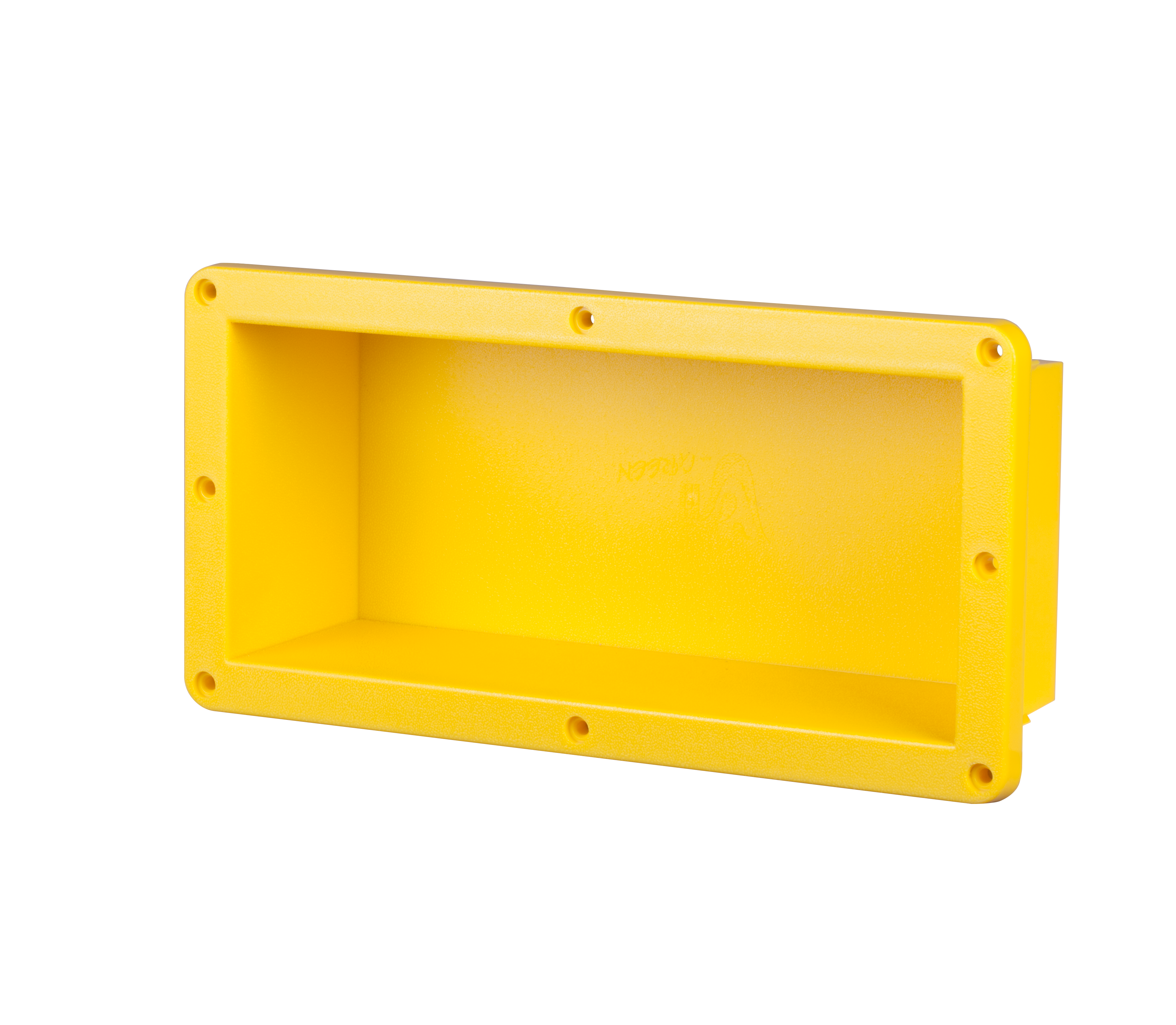 Shower Niche  Inside Dimension 14